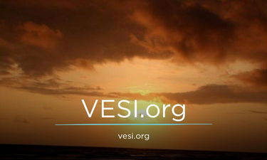 VESI.org - Creative brandable domain for sale