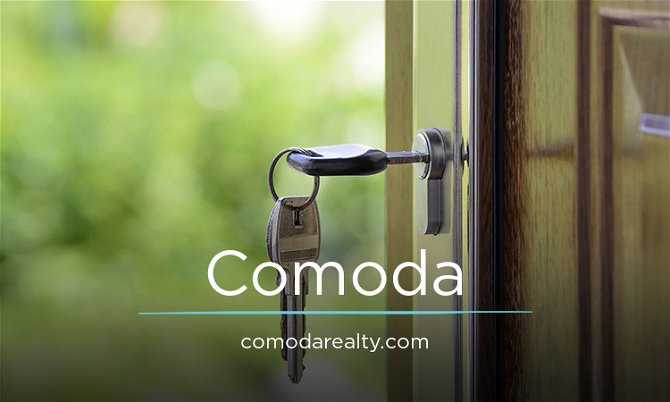 ComodaRealty.com
