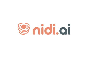 nidi.ai - Creative brandable domain for sale