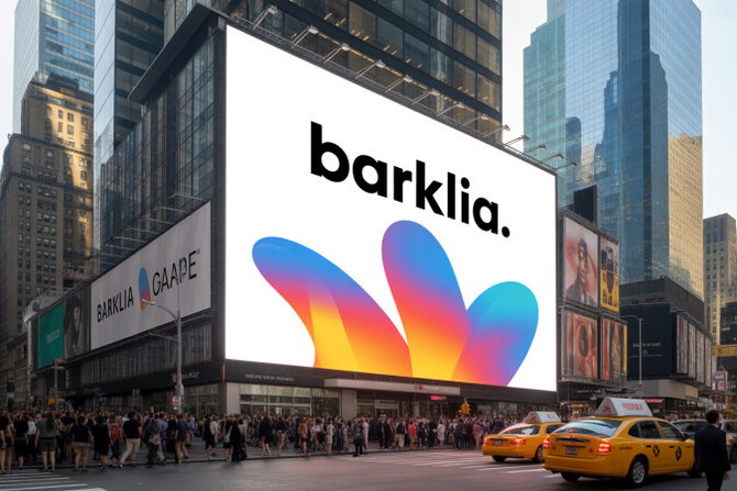 barklia.com — 3