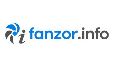 Fanzor.info - Creative brandable domain for sale