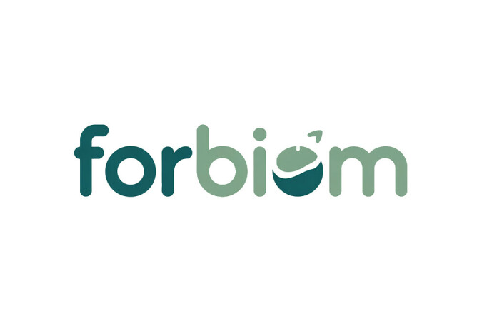 forbiom logo