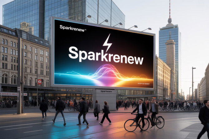 SparkRenew.com — 3