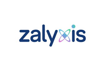 Zalyxis.com - Creative brandable domain for sale
