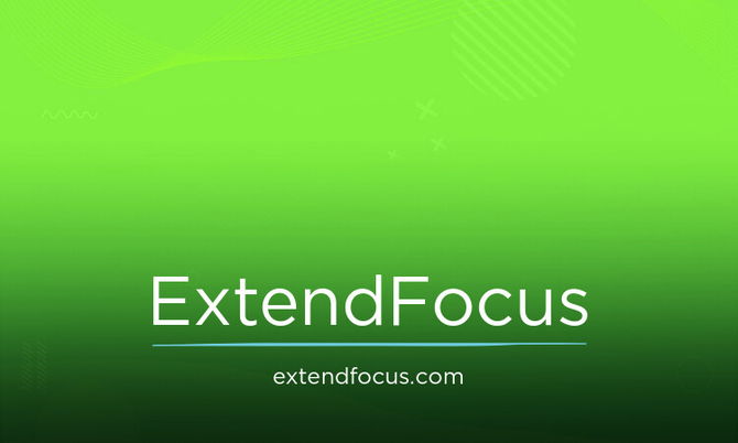 ExtendFocus.com