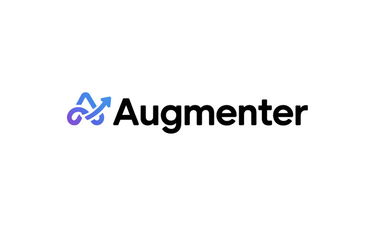 Augmenter logo