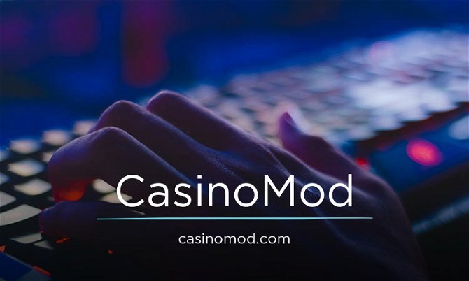 CasinoMod.Com
