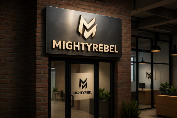 MightyRebel.com — 2
