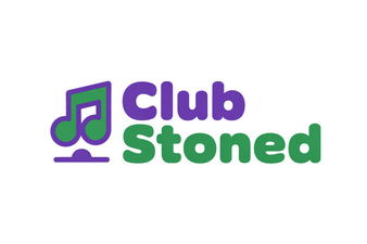 ClubStoned.com - Creative brandable domain for sale