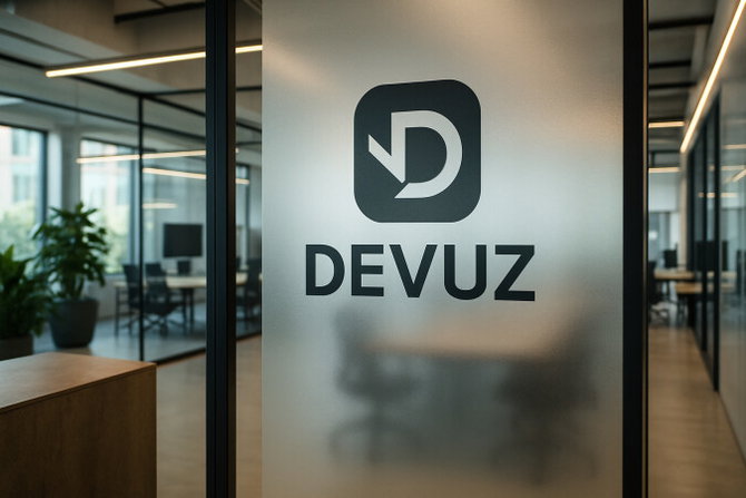 Devuz.com — 4