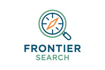 FrontierSearch.com - Creative brandable domain for sale