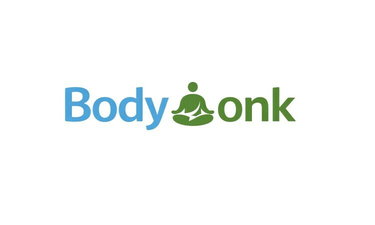 BodyMonk logo