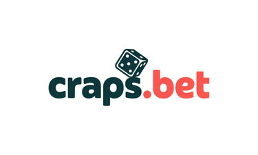 Craps.bet - Creative brandable domain for sale