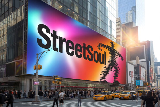 StreetSoul.com — 3