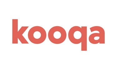 Kooqa.com - Creative brandable domain for sale