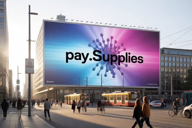 Pay.Supplies — 3