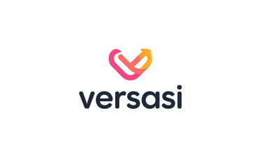 Versasi.com - Creative brandable domain for sale