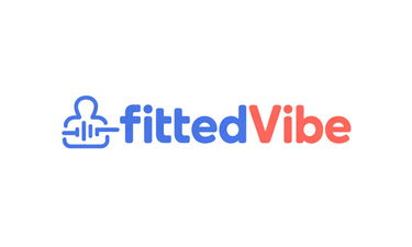 FittedVibe logo