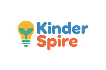 Kinderspire.com - Creative brandable domain for sale