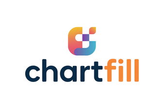 ChartFill.com - Creative brandable domain for sale