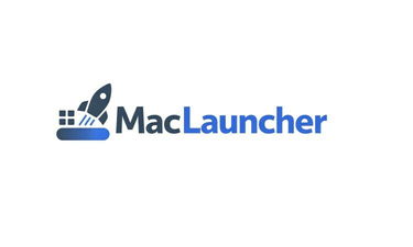 MacLauncher logo