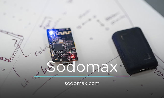 Sodomax.com