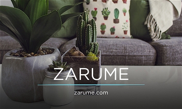 Zarume.com