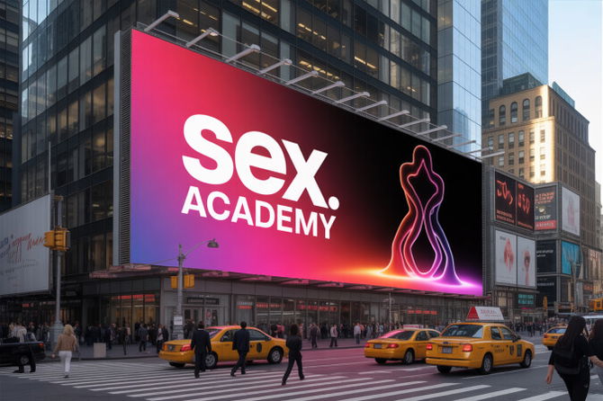 Sex.Academy — 3