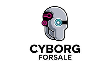 Cyborg logo