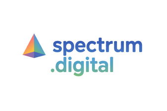 Spectrum.Digital - Creative brandable domain for sale