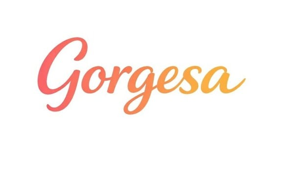 Gorgesa logo