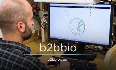 b2bbio.com