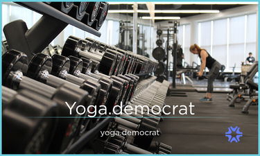 Yoga logo