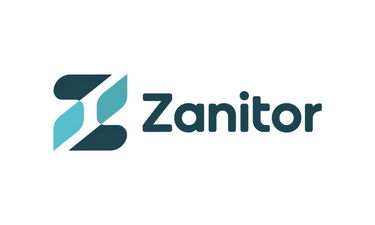 Zanitor.com - Creative brandable domain for sale