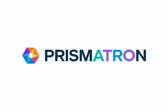 Prismatron.com - Creative brandable domain for sale