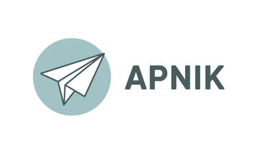 Apnik logo