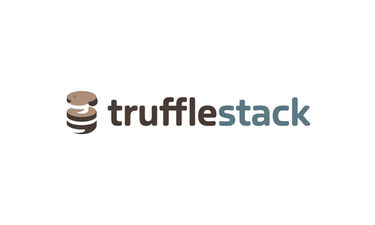 TruffleStack.com - Creative brandable domain for sale