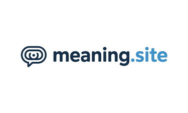 Meaning.site