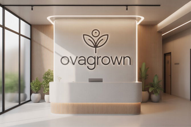 OVAgrown.com — 3