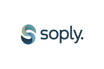 Soply.com - Creative brandable domain for sale