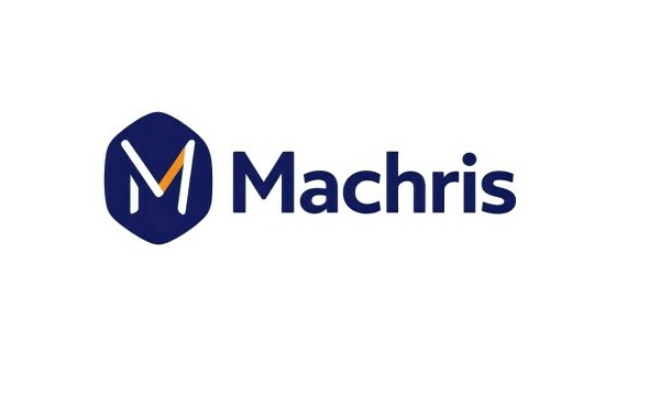 Machris logo