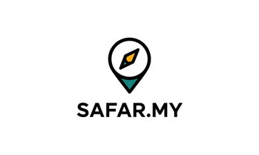 Safar.my - Creative brandable domain for sale