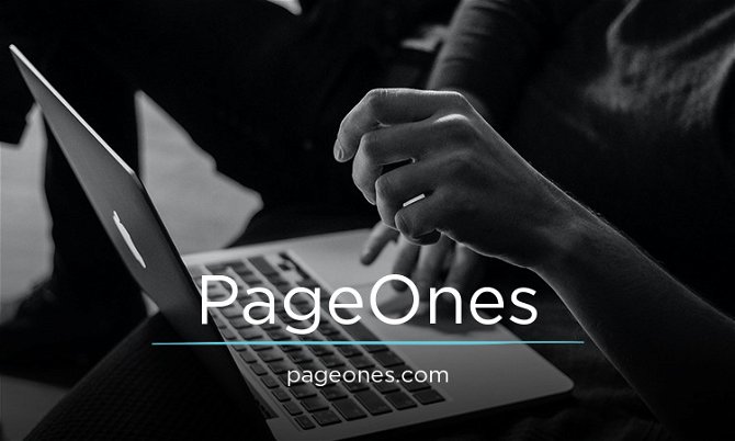 PageOnes.com