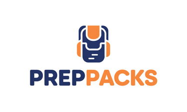 PrepPacks.com - Creative brandable domain for sale