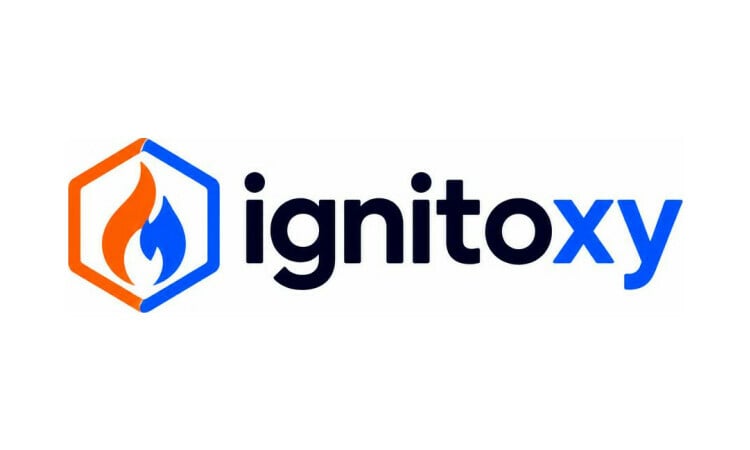ignitoxy logo