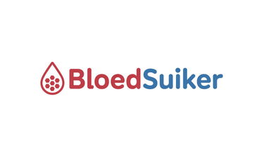 Bloedsuiker logo