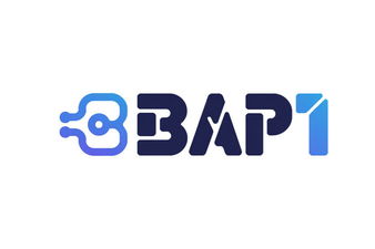 Bap1.com - Creative brandable domain for sale