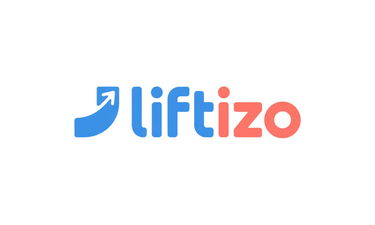 Liftizo.com - Creative brandable domain for sale
