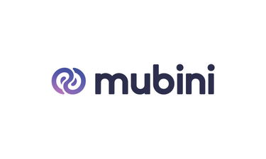Mubini logo