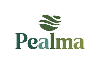 Pealma logo